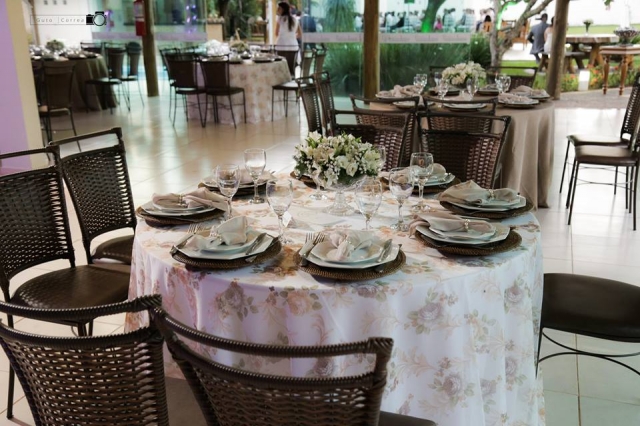 Casamento Neila e Lucas